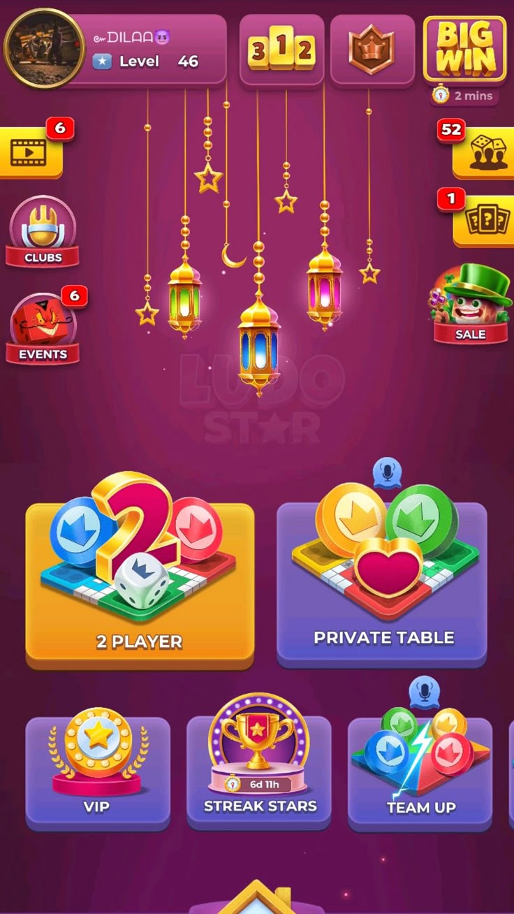 Monster Win