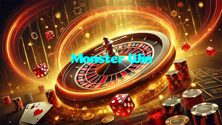 Monster Win خوش آمدید بونس +600% پیشکش موبائل ایپ کے پروموشن سیکشن میں دکھائی دیتی ہے۔