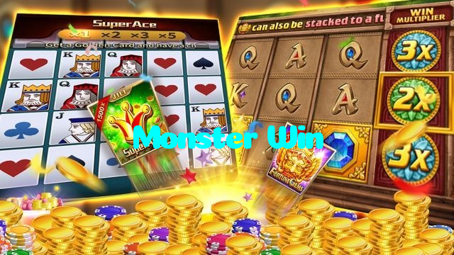 Monster Win