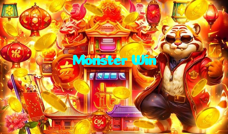Monster Win