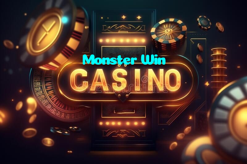 available types of Monster Win bet including pre-match live express and system bets