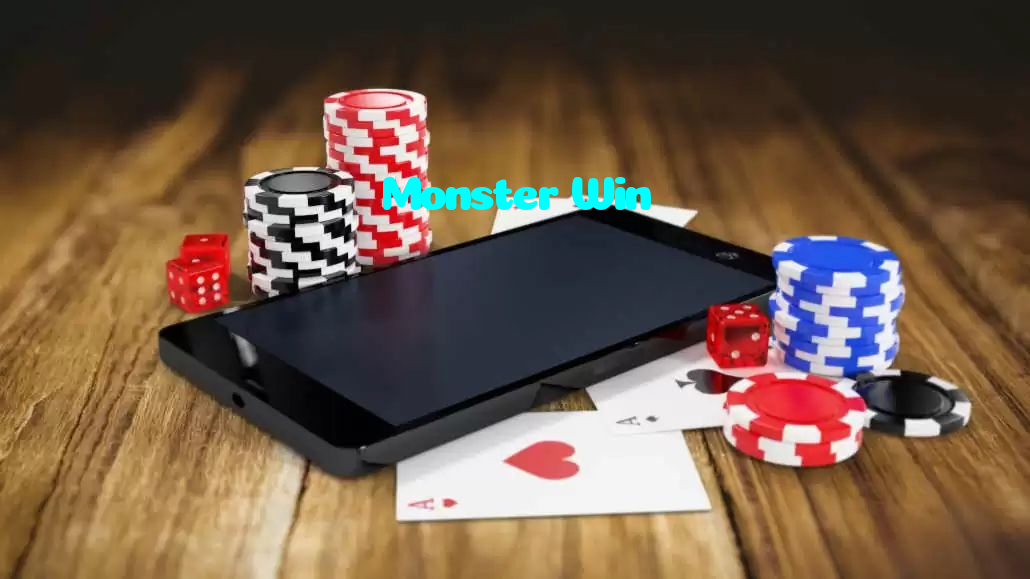 making first deposit on Monster Win website using local payment methods in Pakistan