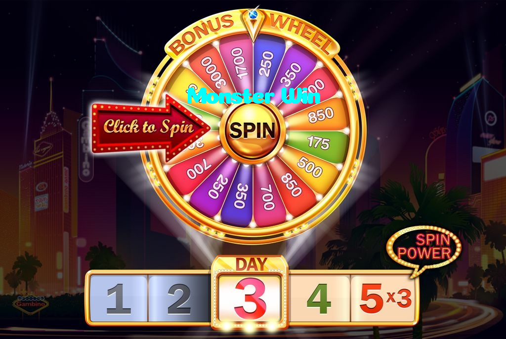 available types of Monster Win bet including pre-match live express and system bets